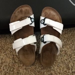 Birkenstock sandals size 37